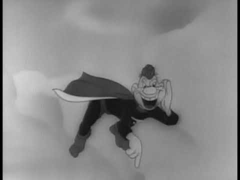 Private Snafu - Snafuperman