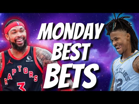 NBA Best Bets & Player Props | Full Analysis & Predictions, FREE Today Monday 12/15 December 15th