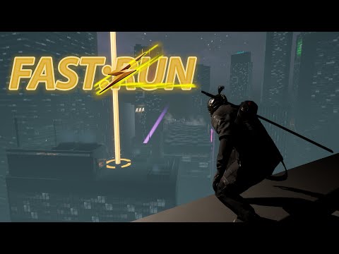 Fast:Run youtube-video