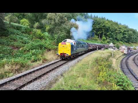 55009 Alycidon Erupts Out Of Norchard 13-09-25