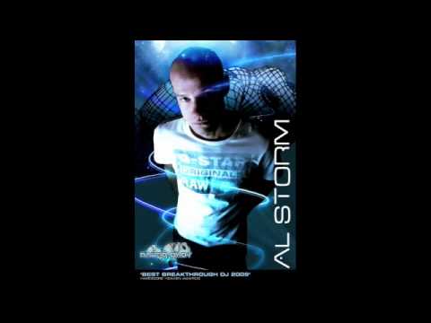 Al Storm feat Fraz - Every Step (Raver Baby)