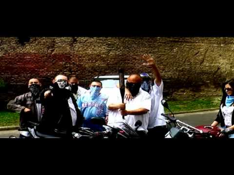 Digital Street feat Curtis,MC Gőz,Lupo - Gang