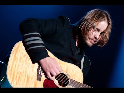 Shaun Jacobs Band - Don't give up on me yet (Live at The Coca-Cola Dome)