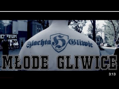 MŁODE GLIWICE - TO MY (official video)
