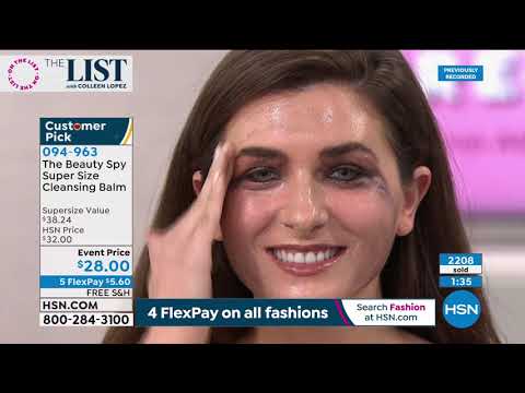 HSN | The List with Colleen Lopez 04.08.2021 - 10 PM