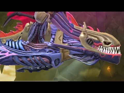 Anomalyis Dragon 🐉 New Live Tournament ! - Hungry Dragon