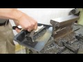 Shop Tip 1 Use A Magnet Condom When Cleaning Up Ferrous Chips
