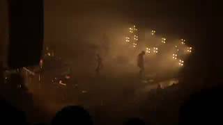 Nine Inch Nails - Branches/Bones + Mr Self Destruct (Live Boston 10-19-18)