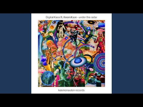 Under the Radar (_Nyquist Remix)