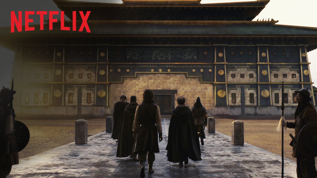 Cuáles son las series más costosas de la historia de Netflix