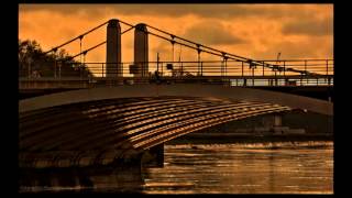 Chelsea Bridge - Ben Webster