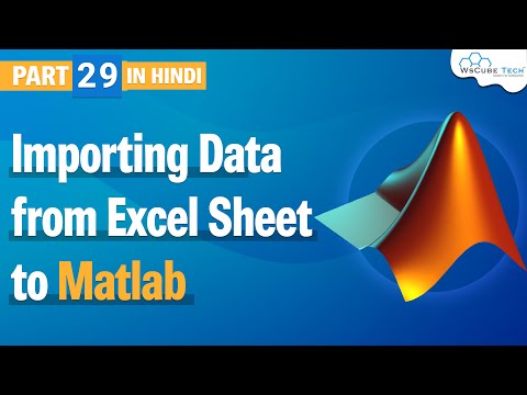 Introduction to MATLAB for Beginners in Hindi Part 1 WsCube Tech