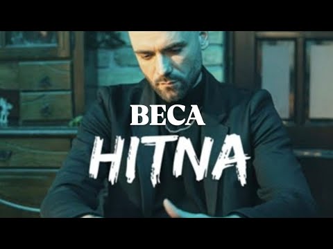 BECA - HITNA (Official Video)