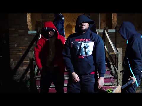 42 Cheez - Free The Opps (Official Music Video)