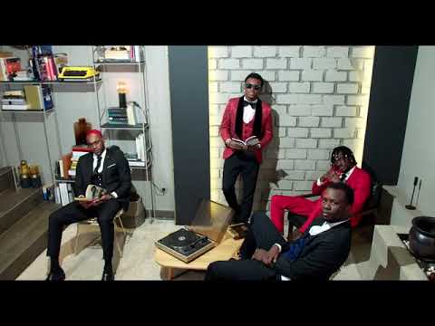 MOMS LOUP FT LIL ZED - HASA LA VISTA (Clip Officiel )