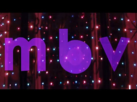 My Bloody Valentine - She Found Now (subtítulos español)