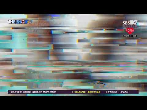 170729 "THE SHOW" JUMP CONCERT - iKON "Intro + BLING BLING"