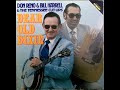Dear Old Dixie [1976] - Don Reno & Bill Harrell And The Tennessee Cut-Ups