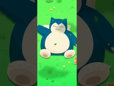 史学科 ポケモンスリープ　クレセリアイベント