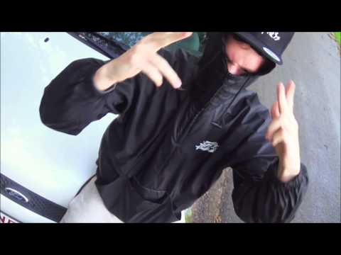 CLENCH YOUR FIST  "ALL HELL BREAKS LOOSE" Music Video