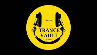 TranceVault Radio - Revil O. - Witness 2001 (Plug's Acidgewitter Mix)