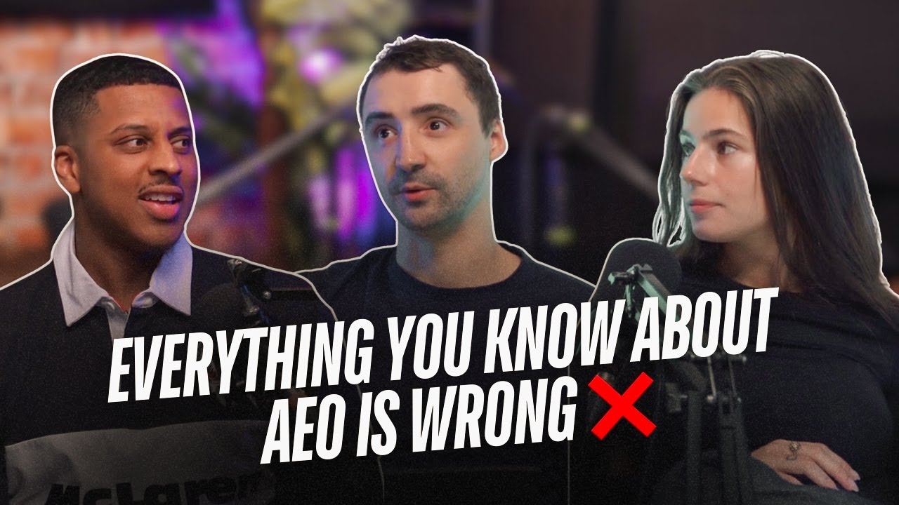 AEO Truths & Myths