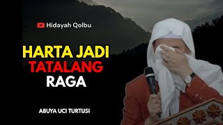 Download lagu KADUHUNG SAAT TEU WALAKAYA SOLUSINA TAUBAT || ABUYA UCI TURTUSI mp3