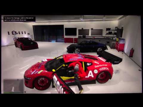 MongoTV_1958 - Mongo Games - DANSK - Del 388 - GTA 5 Online - SØNDAG 27.Januar 2019