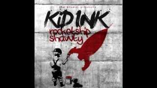 Kid Ink - Keep Up (HD)