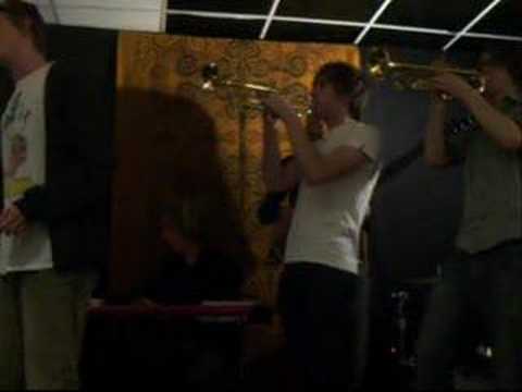 Were Going Down- Robin Oman