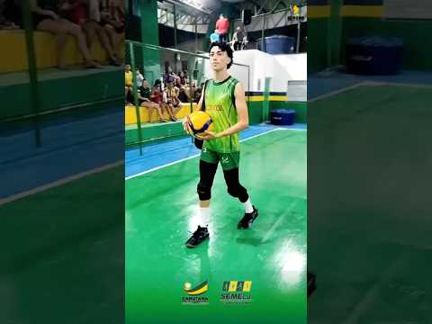 Venha assistir aos Jogos Intermunicipais em Canutama!