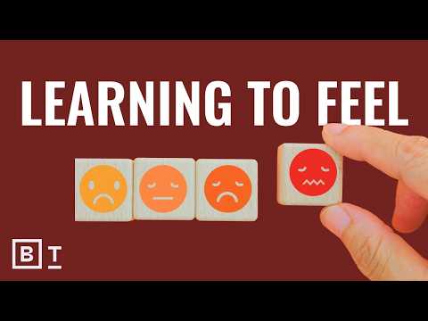 為什麼情商先於記憶啟動？(Why emotional intelligence starts before memory does)