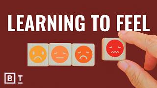 Why emotional intelligence starts before memory does