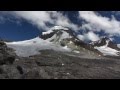 Към Мон Блан - On the Way to Mont Blanc 