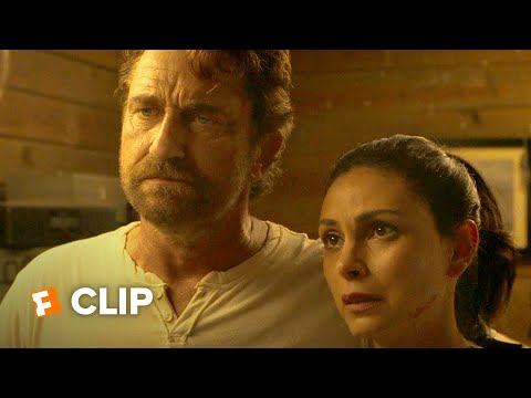 Greenland (Clip 'The Barn')