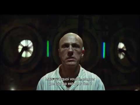 The Zero Theorem (International Trailer)