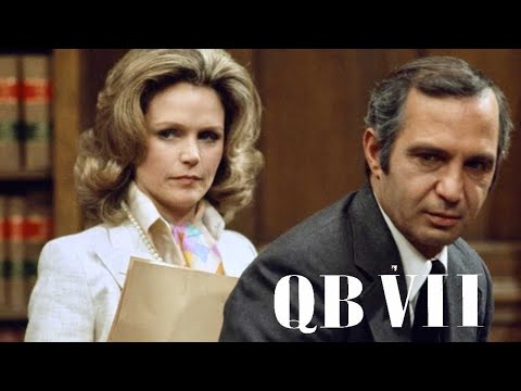 Classic TV Theme: QBVII (Jerry Goldsmith • Stereo)