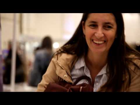 PastelAR en Expo Cupcakes Agosto 2019