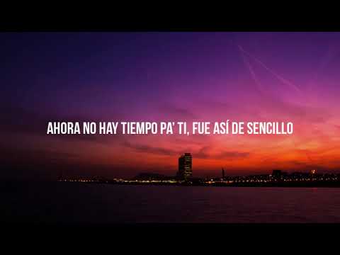 Fuego -  Nicky Jam -  Good Vibes  "Letra"