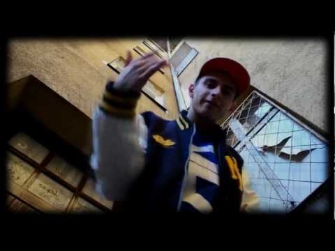 GEDO - Stara miłość do bloków ( OFFICIAL VIDEO ) HD