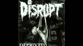 Download lagu Disrupt - Deprived EP (1994) mp3