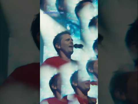 Matt Bellamy Talks Muse’s New Album \