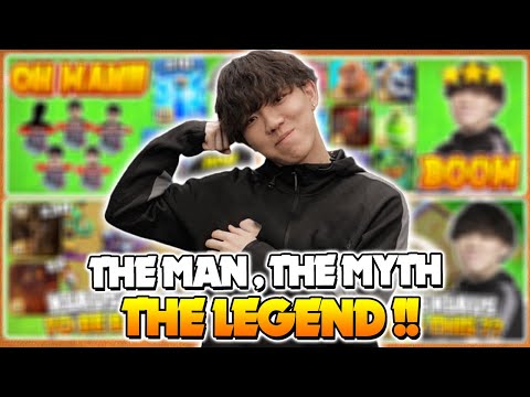 Top 5 Klaus TH15 Attacks