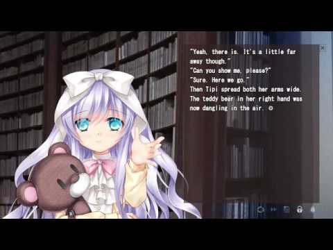 TK's Lets Play: Harmonia (Steam) [Part 7]