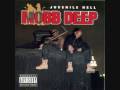 Mobb Deep - Locked In Spofford