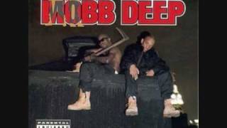 Mobb Deep - Locked In Spofford