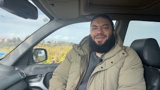 الجائزة الأولى عمرة ! | الاعلان عن المسابقة العالمية السنوية  | الموسم ( 03 ) | د . حازم شومان image