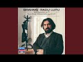 Brahms: 6 Piano Pieces, Op. 118: No. 5, Romance in F Major