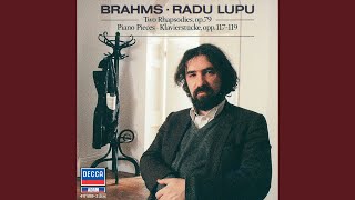 Download lagu Brahms: 6 Piano Pieces, Op. 118: No. 5, Romance in F Major mp3
