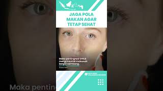 Pentingnya Menjaga Pola Makan agar Kulit Tetap Sehat: Hindari Minum Alkohol & Merokok